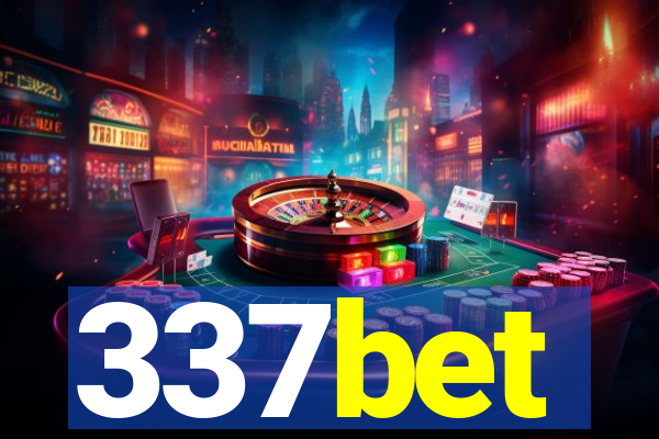 337bet