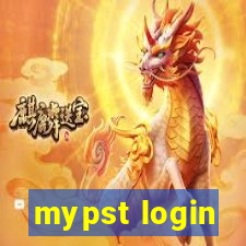 mypst login