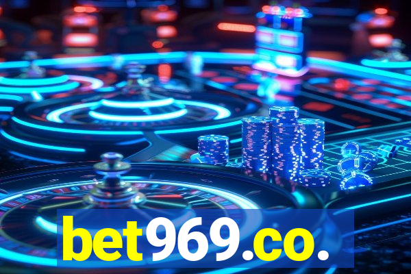 bet969.co.