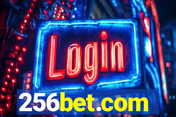 256bet.com