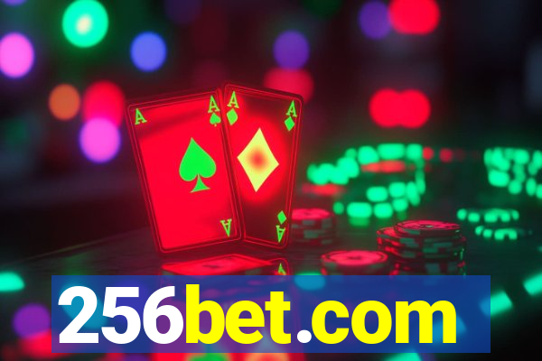 256bet.com