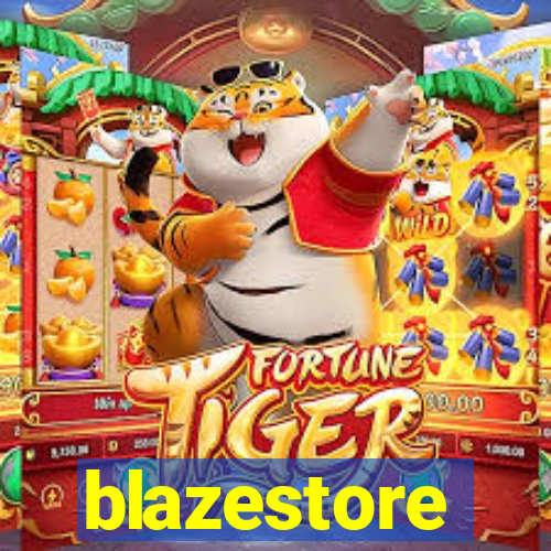 blazestore