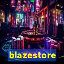 blazestore