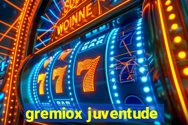 gremiox juventude