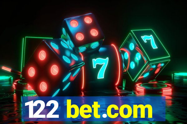 122 bet.com