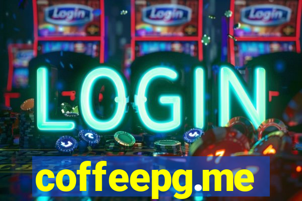 coffeepg.me