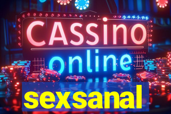 sexsanal