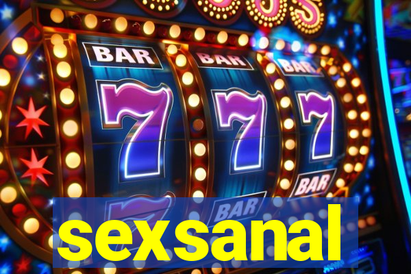 sexsanal