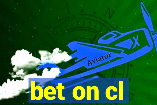 bet on cl