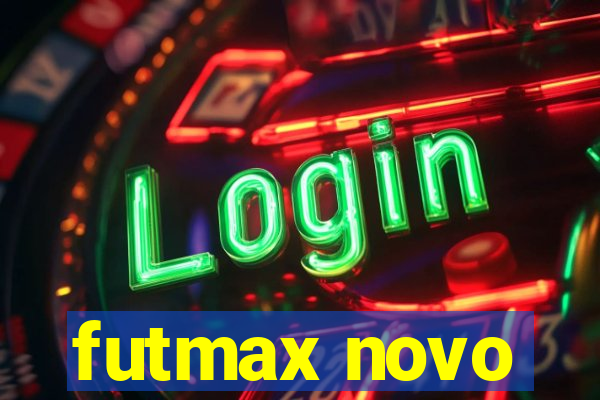 futmax novo