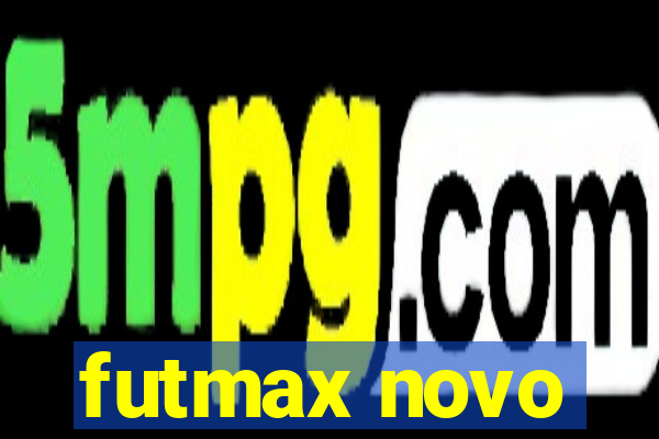 futmax novo