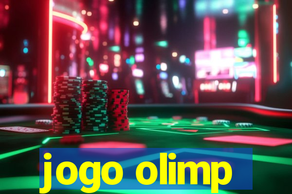 jogo olimp