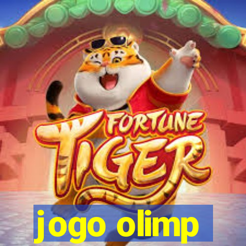 jogo olimp