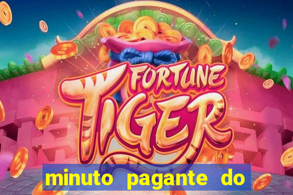 minuto pagante do fortune mouse