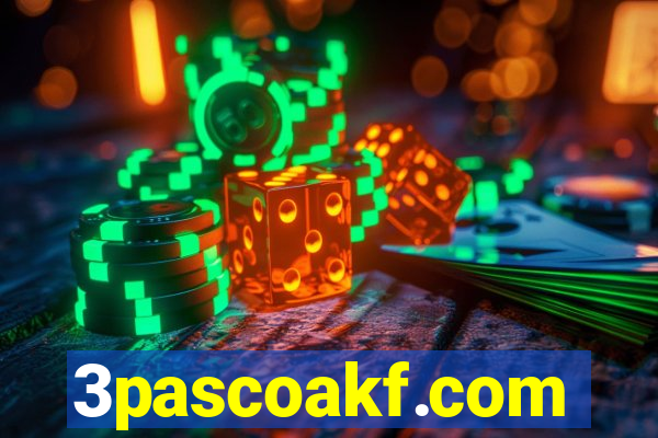 3pascoakf.com