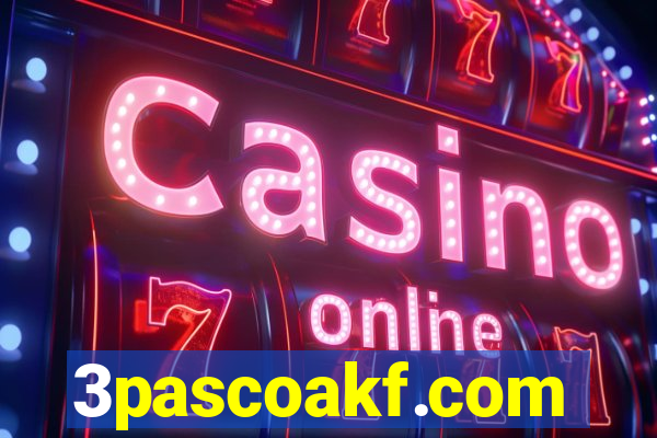 3pascoakf.com