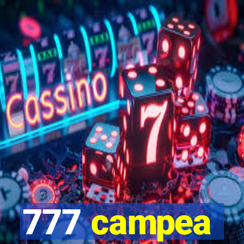 777 campea