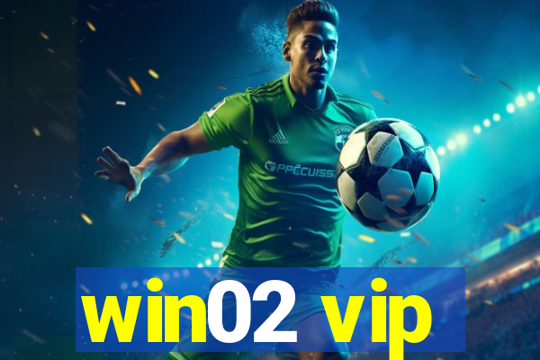 win02 vip