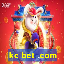 kc bet .com