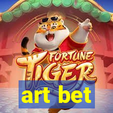 art bet