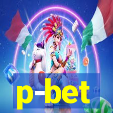 p-bet