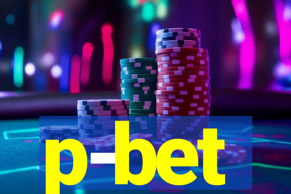 p-bet