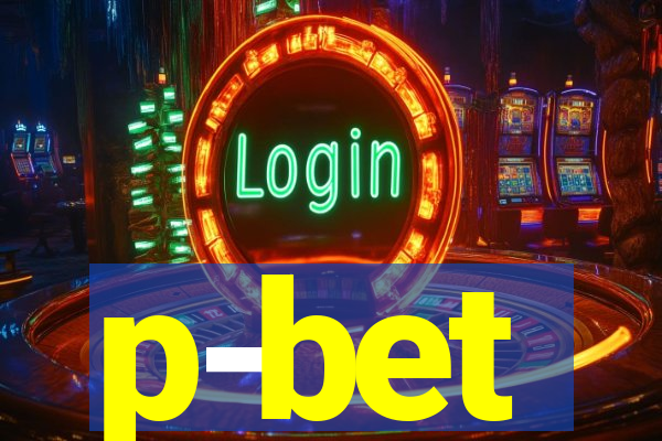 p-bet