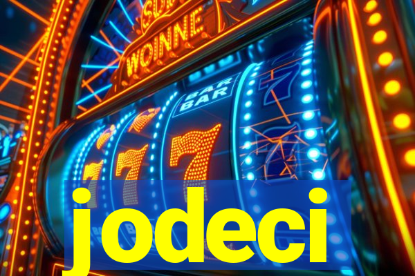 jodeci