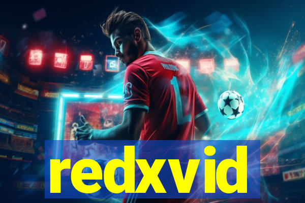 redxvid