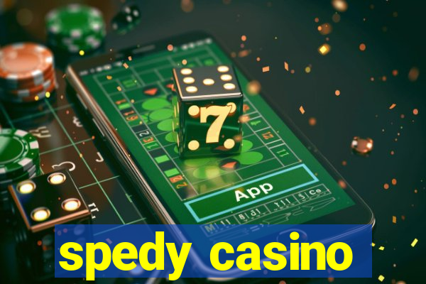 spedy casino