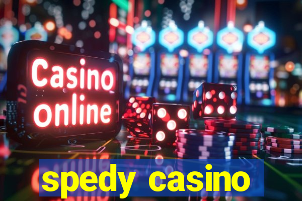 spedy casino