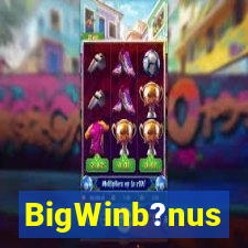 BigWinb?nus