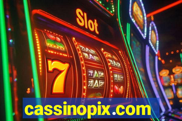 cassinopix.com