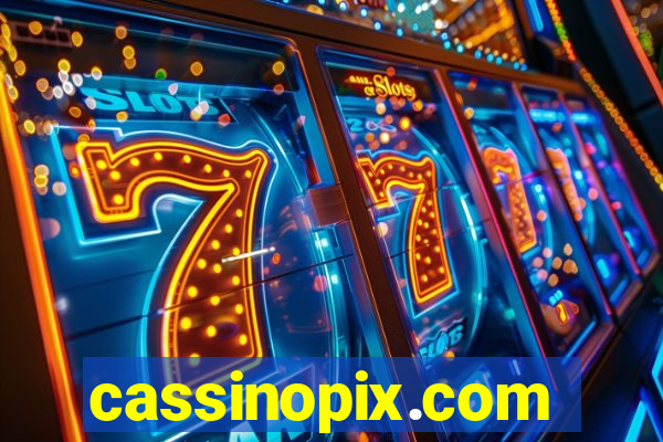 cassinopix.com