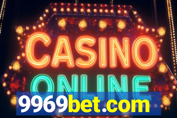 9969bet.com