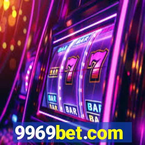 9969bet.com