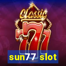 sun77 slot