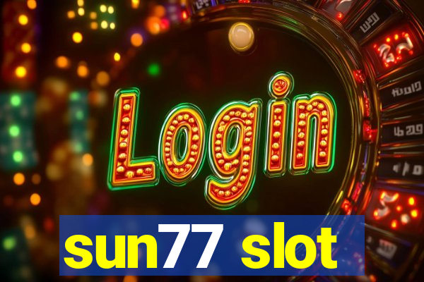 sun77 slot