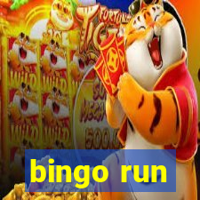 bingo run