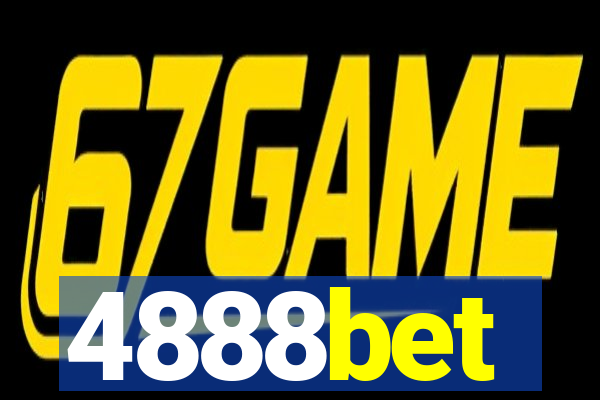 4888bet