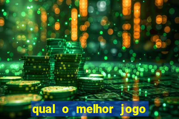 qual o melhor jogo para ganhar dinheiro