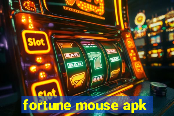 fortune mouse apk