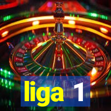 liga 1