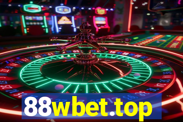 88wbet.top