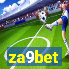 za9bet