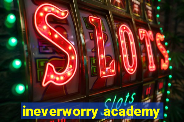 ineverworry academy