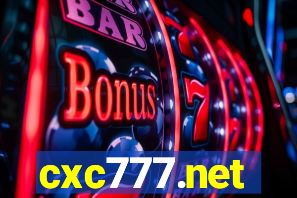 cxc777.net