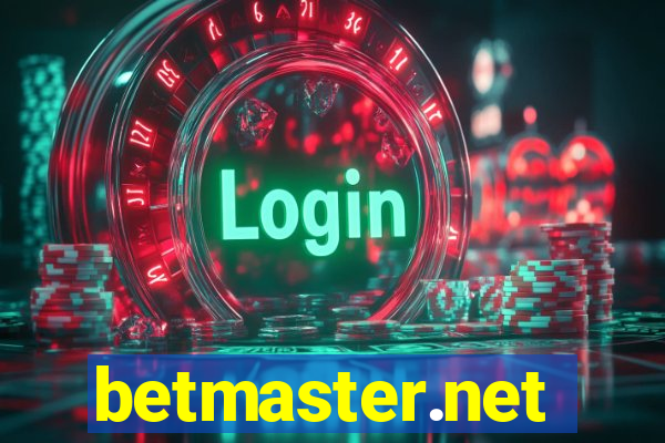 betmaster.net