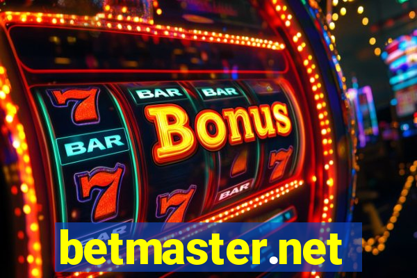 betmaster.net