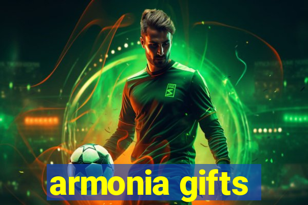 armonia gifts